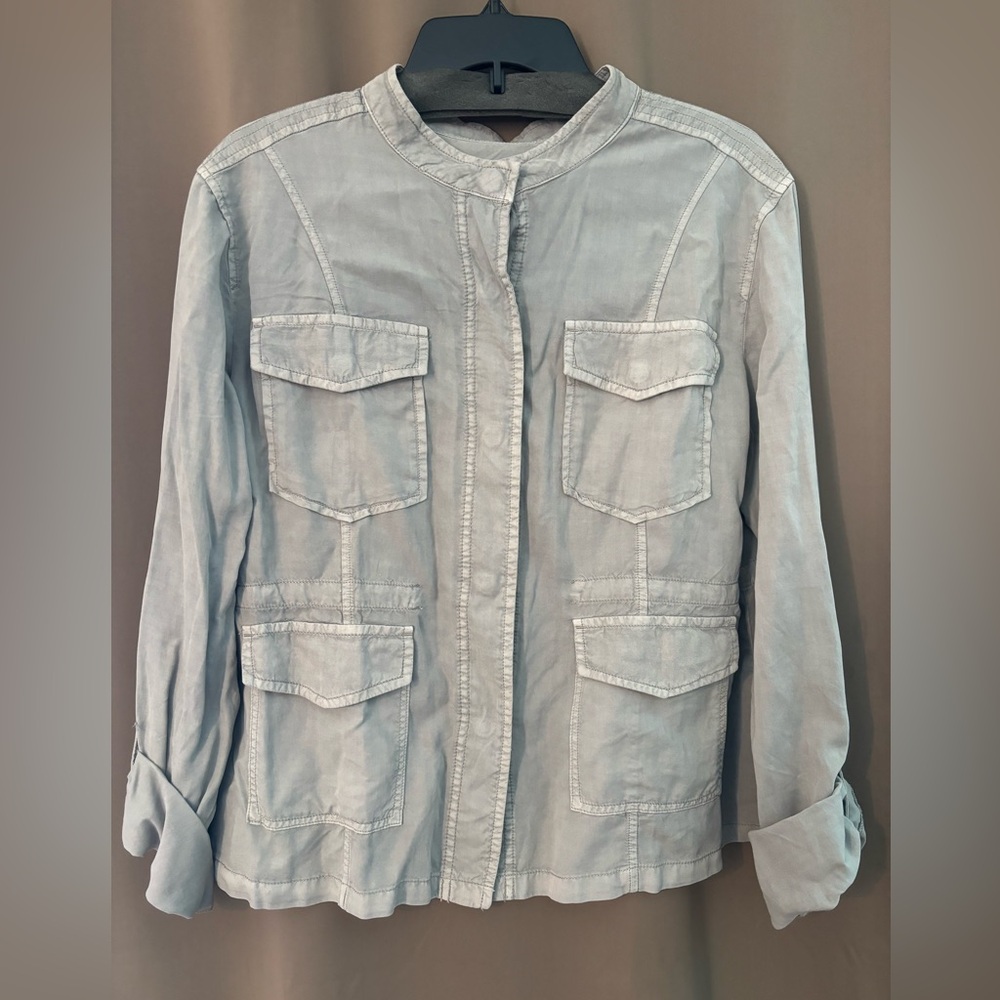 NEW! Sanctuary brand lightweight jacket